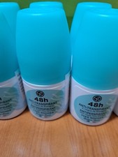 YVES ROCHER NR. 3 DEODORANTE