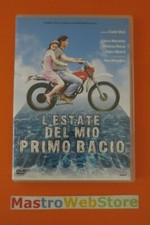 L'ESTATE DEL MIO PRIMO BACIO -