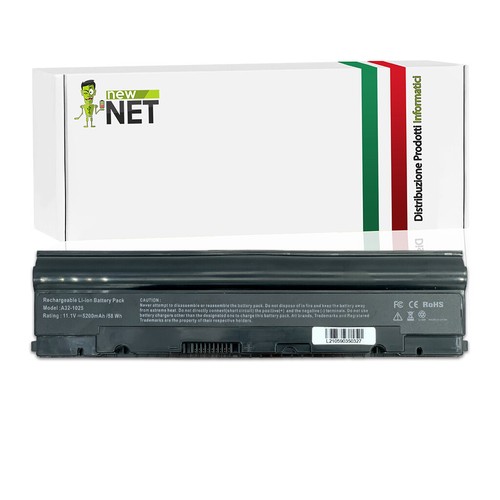 Batteria compatibile con asus - batteria,