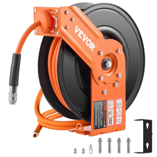 Vevor avvolgitubo per tubo - vevor,