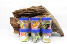 Balzer Trout Collector vermi