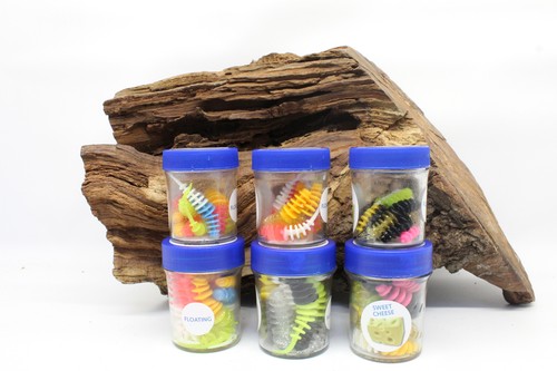 Balzer trout collector - trout,