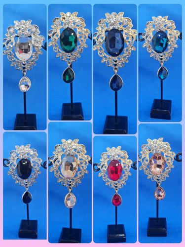 Spilla cm stile vintage - cm,