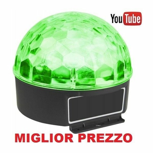 Effetto luce luci - dj,