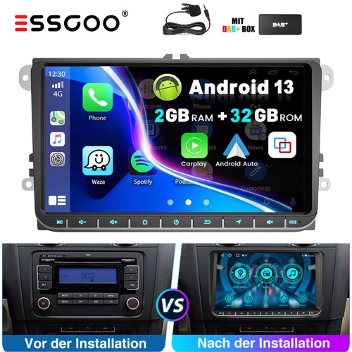 Dab per golf 6 - per,