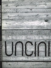 Scritti manifesti interviste dalle terre agli artifici. . Giuseppe Uncini. 2009.