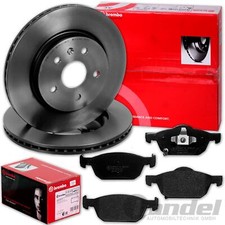 BREMBO Dischi Freno 293mm +