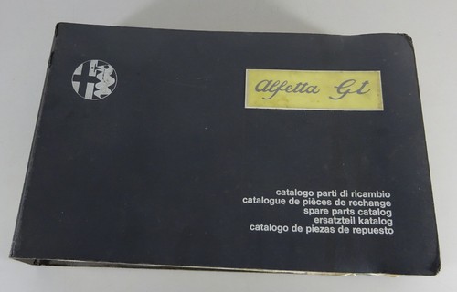 Catalogo ricambi lista - catalogo, ricambi/lista