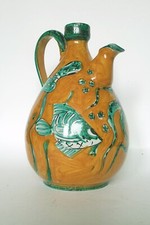 Vaso brocca ceramica ITALIA