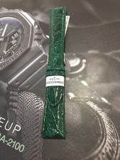 Morellato Genuine Crocodile