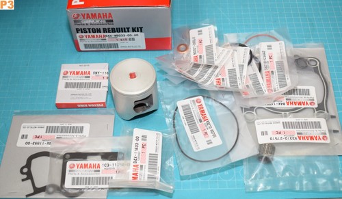 Kit piston segment - kit, /segment