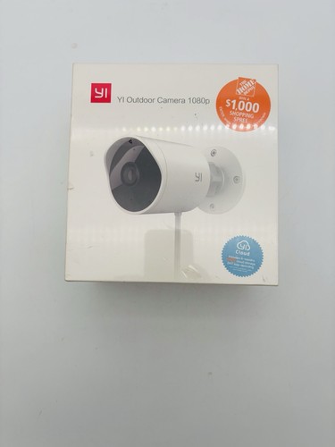 Telecamera esterno fi - yi,
