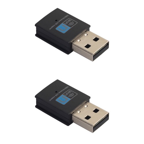 Pezzi fi adattatore - 2, wi-fi