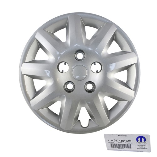 Originale fiat coprimozzo - originale,
