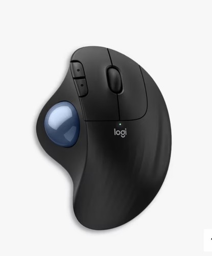 Logitech ergo m575s - logitech,