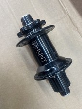 Hunt Precision Boost 148x12 6