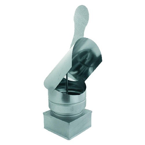 Fumaiolo girevole x - cm, 32