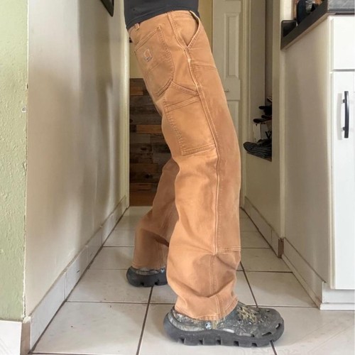 Salopette carhartt doppio - salopette,