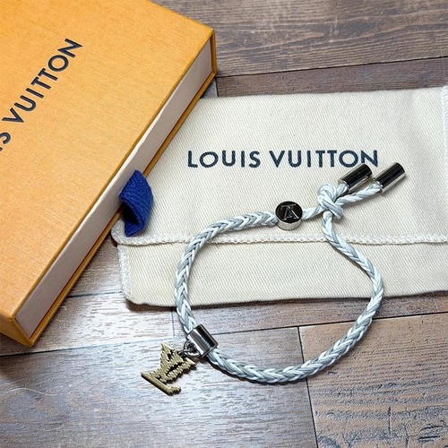 Bracciale louis vuitton usato - louis,