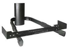 MENSOLE DVD REGOLABILI ART.DVD