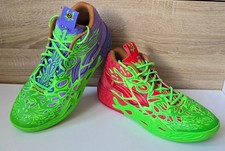 PUMA Hoops x TMNT MB.04 RD