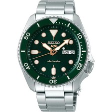 Seiko SRPD63K1 Orologio