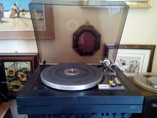 Giradischi Vintage CEC Marcato Sung