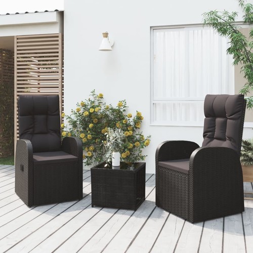 Garden lounge set - lounge,
