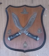 Gurkha fucili kukri souvenier - kukri,