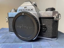 Fotocamera reflex analogica