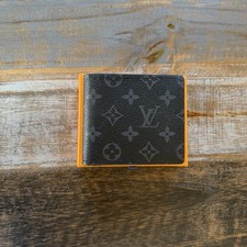 Louis Vuitton Monogram Eclipse