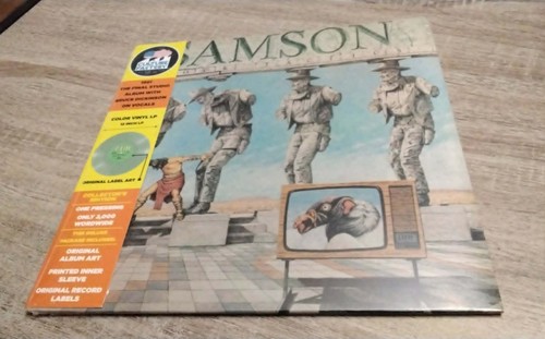 Vinile samson - (,
