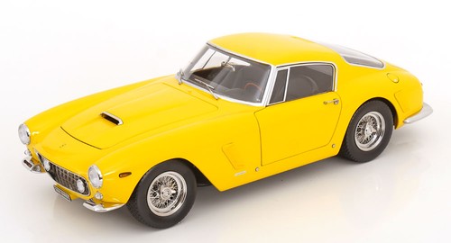 Scala ferrari 250 - ferrari,