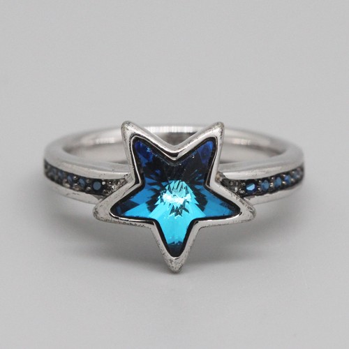 Anello pierre lang vetro - -,
