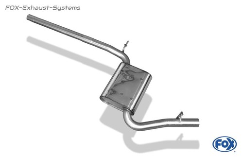 Presilenziatore audi b6 - audi, a4
