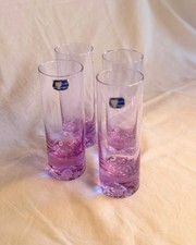 Set bicchieri vintage - set, di