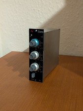 AMS Neve 1073LBEQ Serie 500 Lunch Box EQ
