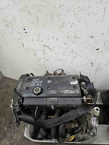 Motore per ford fiesta - per,