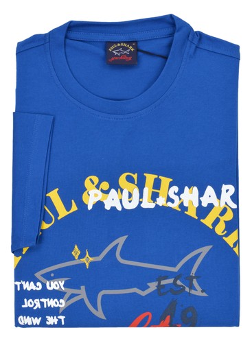 Paul shark men blue - paul, fancy