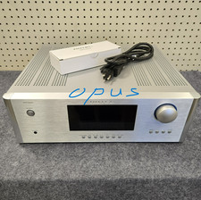 Rotel RAS-5000 Integrated