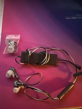 Auricolari Bose QuietComfort QC20i testati funzionanti!