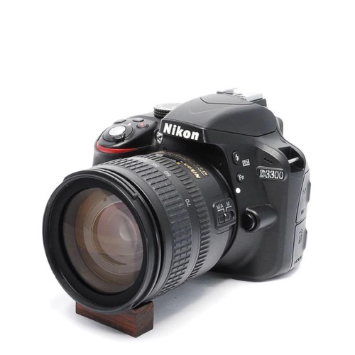 Nikon d3300 638666 - nikon,