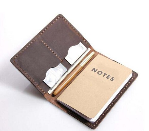 Notebook notes book jacket - book,