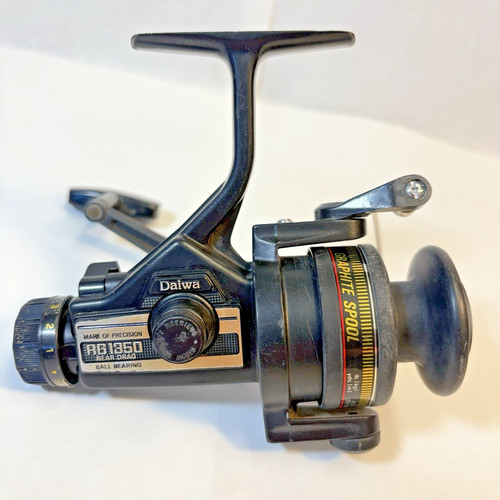 Vintage daiwa rg1350 ball - daiwa,