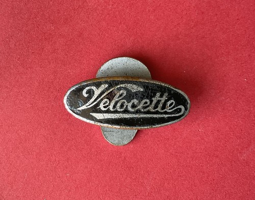Vintage velocette motorcycles - velocette,