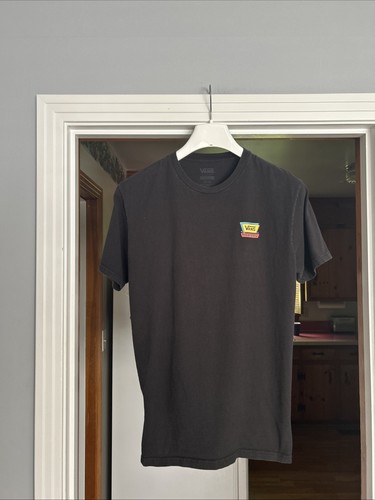 Shirt vans the original - t-shirt, m