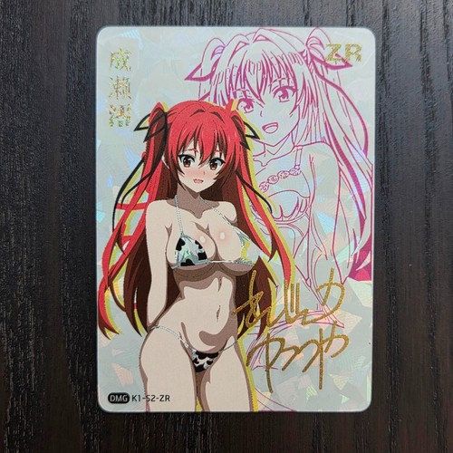 Rias gremory high - |,