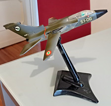 Aereo Tornado Modello in