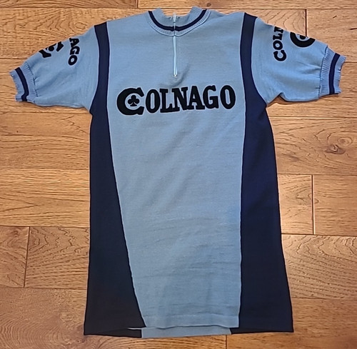 Colnago autentica maglia di - -,