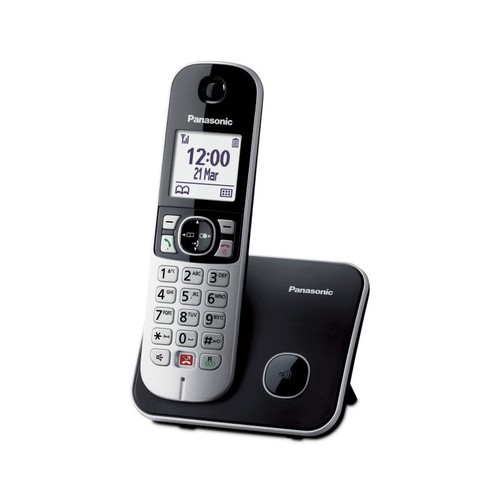 Panasonic tg6851jtb - panasonic, kx-tg6851jtb